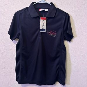 Golfers shirt polo